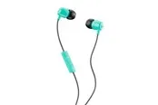 Skullcandy S2DUY-L675 Jib In-Ear Noise-Isolating Earbuds with Microphone and Remote