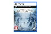 Skydance's BEHEMOTH (PSVR2) - Sony PlayStation 5 - Action/Abenteuer - PEGI 18
