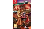 Slaycation Paradise - Nintendo Switch - Action - PEGI 16