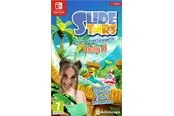 Slide Stars - Nintendo Switch - Abenteuer - PEGI 7