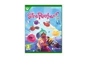 Slime Rancher 2 - Microsoft Xbox Series X - Simulation - PEGI 3