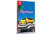 Slipstream - Nintendo Switch - Rennspiel - PEGI Unknown