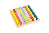 Small Foot - Wooden Counting Sticks