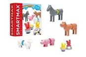 Smartmax My First Farm Animals