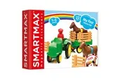 Smartmax My First Tractor Set