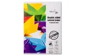 SMLT PLATINUM Colored Paper A4. 120g. 16 sheets