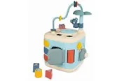 Smoby LS Explor Cube
