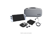Snakebyte Starter Kit - Grey - Nintendo Switch 2