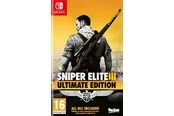 Sniper Elite 3: Ultimate Edition - Nintendo Switch - Action - PEGI 16