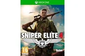 Sniper Elite 4 - Microsoft Xbox One - Action - PEGI 16