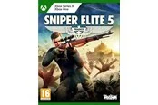 Sniper Elite 5 - Microsoft Xbox One - Action - PEGI 16