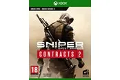 Sniper Ghost Warrior Contracts 2 - Microsoft Xbox One - FPS - PEGI 18