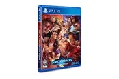SNK vs. Capcom: SVC CHAOS - Sony PlayStation 4 - Fighting - PEGI Unknown