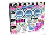 So Slime Slime Experience Kit