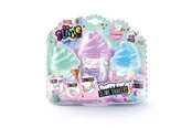 So Slime Slime Shaker Fluffy 3-Pack
