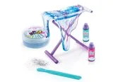 So Slime Tie Dye Slime Kit 3 asst.
