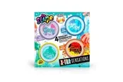 So Slime X-TRA sensations 4 pack