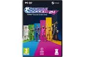Sociable Soccer 24 - Windows - Sport - PEGI 3