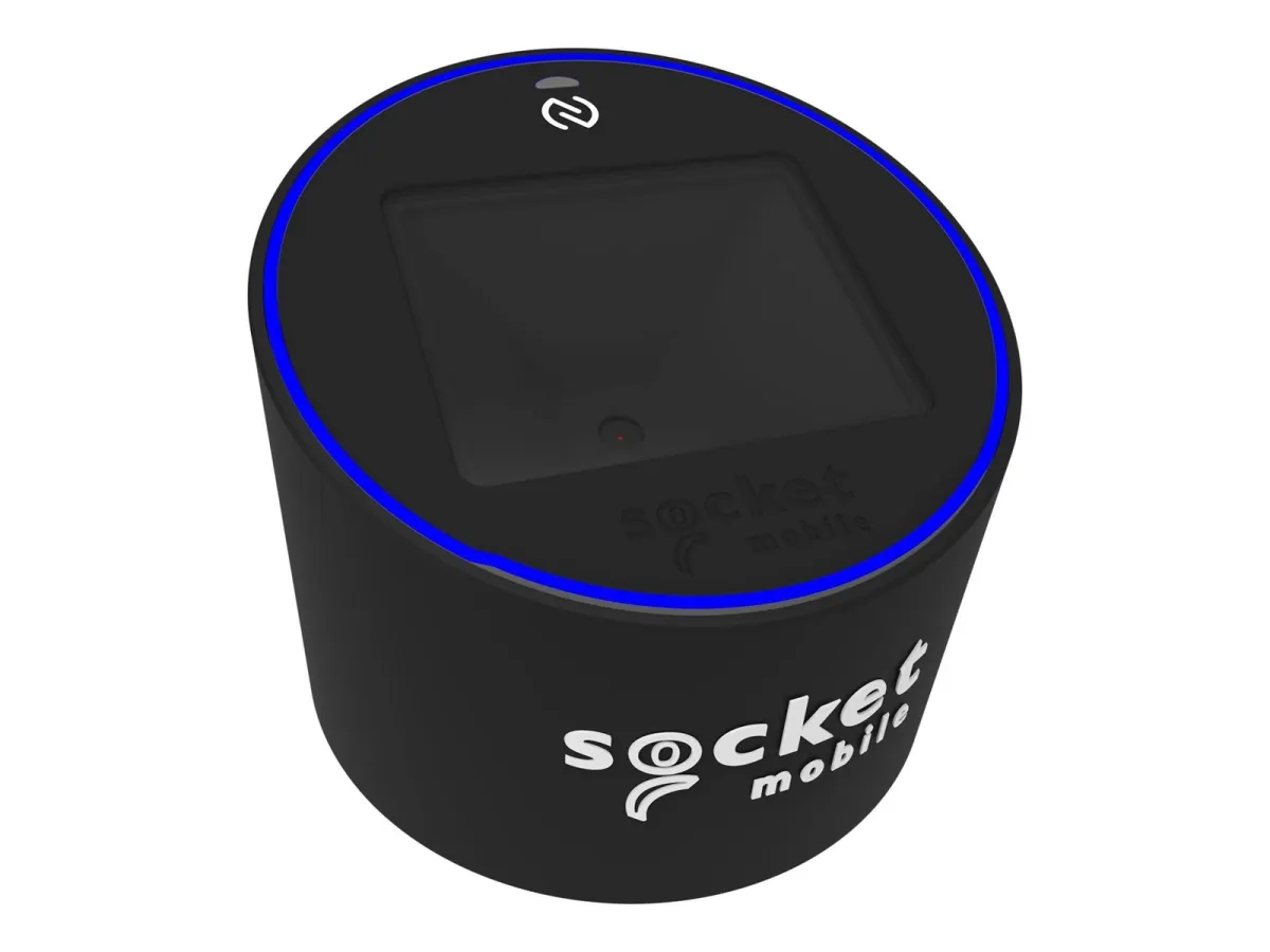 Socket Scan S370