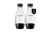 Sodastream 0.5 L Twin Fuse DWS