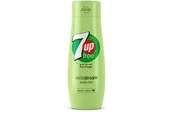 Sodastream 7UP Free