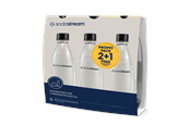Sodastream Fuse TrioPack 1L