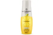 Sodastream Lemonade No Sugar