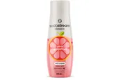 Sodastream Pink Grapefruit No Sugar