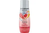Sodastream Pink Grapefruit