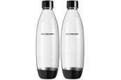Sodastream Tritan bottle Fuse Duo