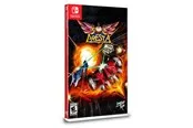 Sol Cresta (Dramatic Edition) - Nintendo Switch - Shoot 'em up - PEGI Unknown