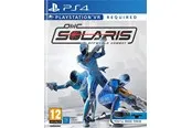 Solaris: Off World Combat (PSVR) - Sony PlayStation 4 - FPS - PEGI 12
