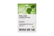 SOME BY MI - Real Cica Calming Care Mask 1 pcs