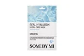 SOME BY MI - Real Hyaluron Hydra Care Mask 1pcs