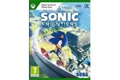 Sonic Frontiers - Microsoft Xbox One - Platformer - PEGI 7