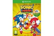 Sonic Mania Plus - Microsoft Xbox One - Abenteuer - PEGI 3