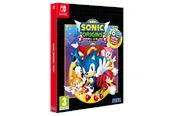 Sonic Origins Plus (Day One Edition) - Nintendo Switch - Platformer - PEGI 3