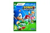 Sonic Superstars - Microsoft Xbox One - Platformer - PEGI 3