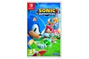 Sonic Superstars - Nintendo Switch - Platformer - PEGI 3