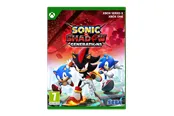 Sonic X Shadow Generations - Microsoft Xbox Series X - Abenteuer - PEGI 7
