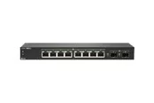 SonicWALL Switch SWS12-8