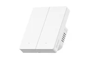 Sonoff M5-2C-80W WiFi Matter smart wall switch (2-channel for frame)
