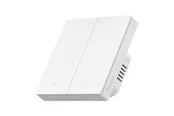 Sonoff M5-2C-86W WiFi Matter smart wall switch (2-channel)