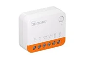 Sonoff MINIR4 smart home light controller