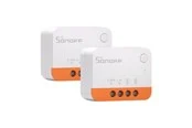 Sonoff Smart ZigBee Switch ZBMINIL2 (2 pcs)