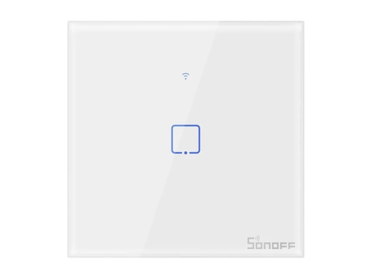 Sonoff T1 EU TX (1-button)