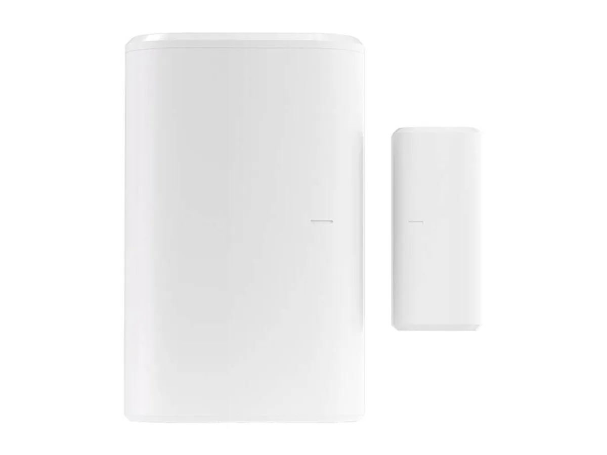 Sonoff ZigBee door and window opening sensor SNZB-04P (+battery)