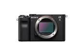 Sony a7C Mk II - Body