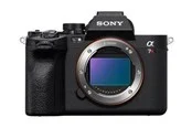 Sony a7R V Body
