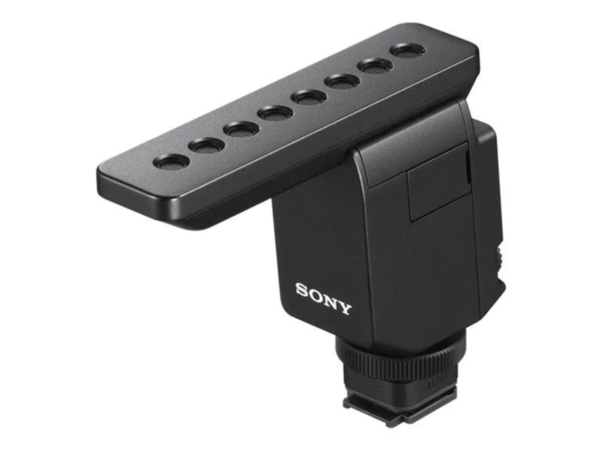 Sony ECM B1M